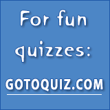 What animal are you? (quiz)