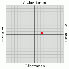 political views center-right social moderate 2 25 authoritarian 0 58 political views center-right social moderate 2 25 authoritarian 0 58