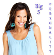 Big 5 Personality Test