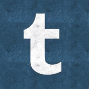 Tumblr Logo