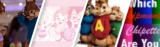 More Alvin and the Chipmunks content