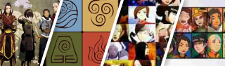 What Kind of Bender Are You? [Avatar Quiz]