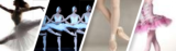More Ballet content