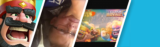 More Clash Royale content