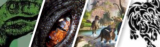 More Dinosaurs content