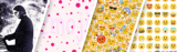 More Emoji content