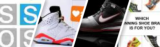 More Footwear content