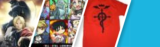 More Fullmetal Alchemist content