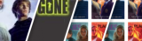 More Gone Series content