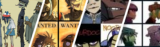 More Gorillaz content