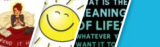 More Happiness content