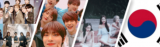 More K-Pop content
