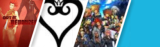 More Kingdom Hearts content