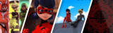 More Miraculous Ladybug content