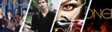 More Once Upon a Time content