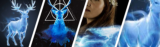 More Patronus content