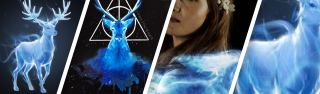 What's Your Patronus?