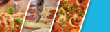 More Pizza content