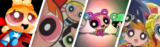 More Power Puff Girls content