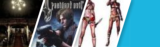 More Resident Evil content