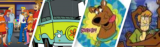 More Scooby Doo content