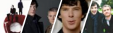 More Sherlock content
