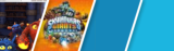 More Skylanders content