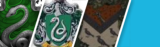 More Slytherin content