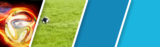 More Soccer content