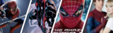 More Spider-Man content