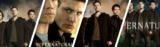 More Supernatural content