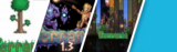 More Terraria content