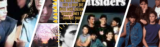 More The Outsiders content
