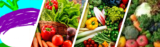 More Vegetables content