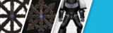 More Warhammer 40k content