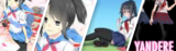 More Yandere Simulator content