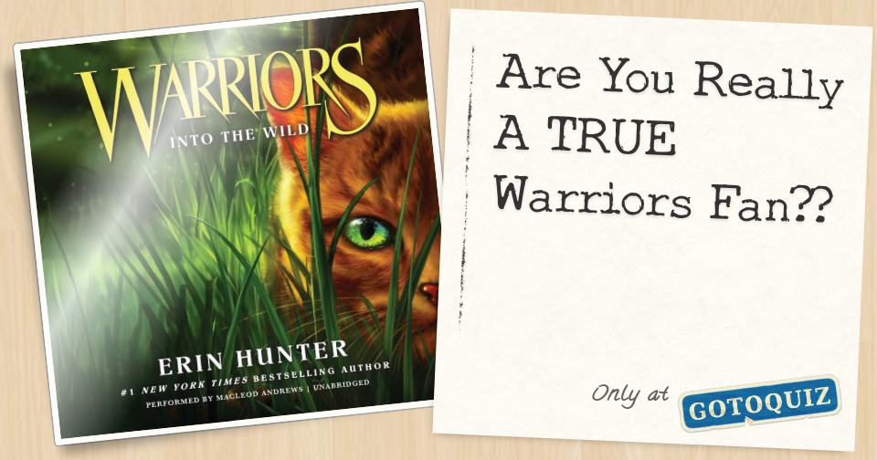 Are You Really A TRUE Warriors Fan??