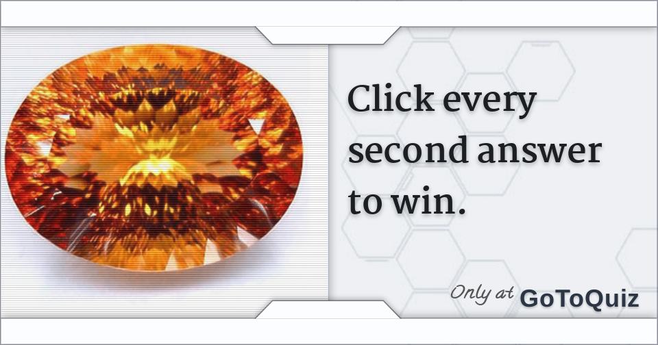 Answer To Win Click every second answer to win.