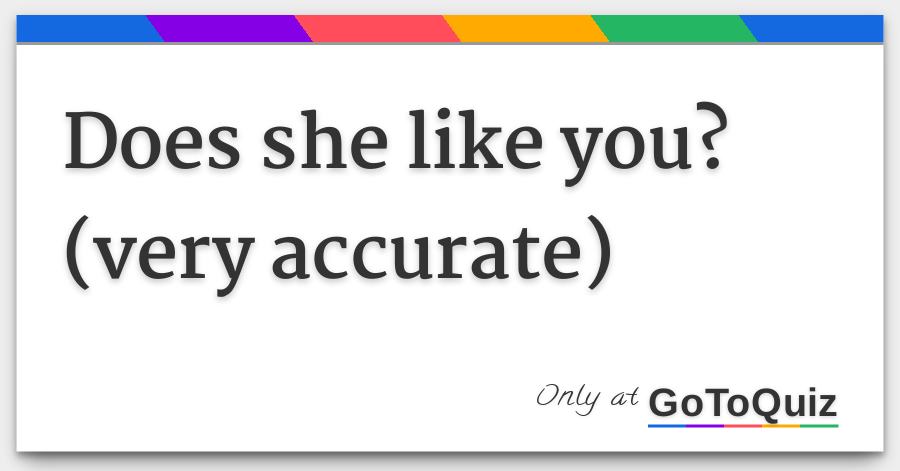 Does She Really Like Me | 9 Realistic Ways Women Show They Really Love