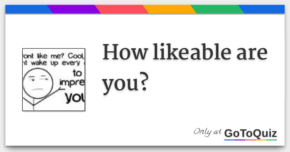 How do you unsubscribe from a snap story Am i a likeable guy quiz