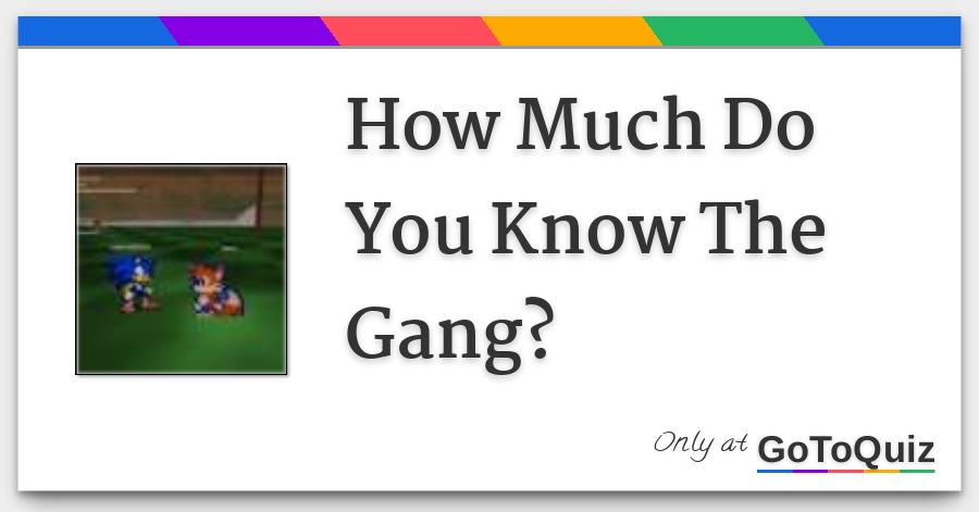 How Much Do You Know The Gang - c00lkidd hacker in roblox youtube