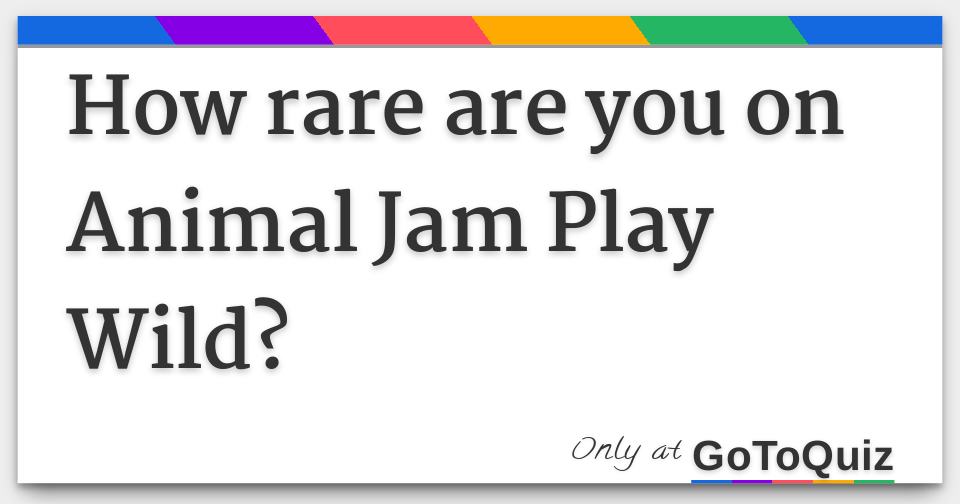 Animal Jam Beta Tail