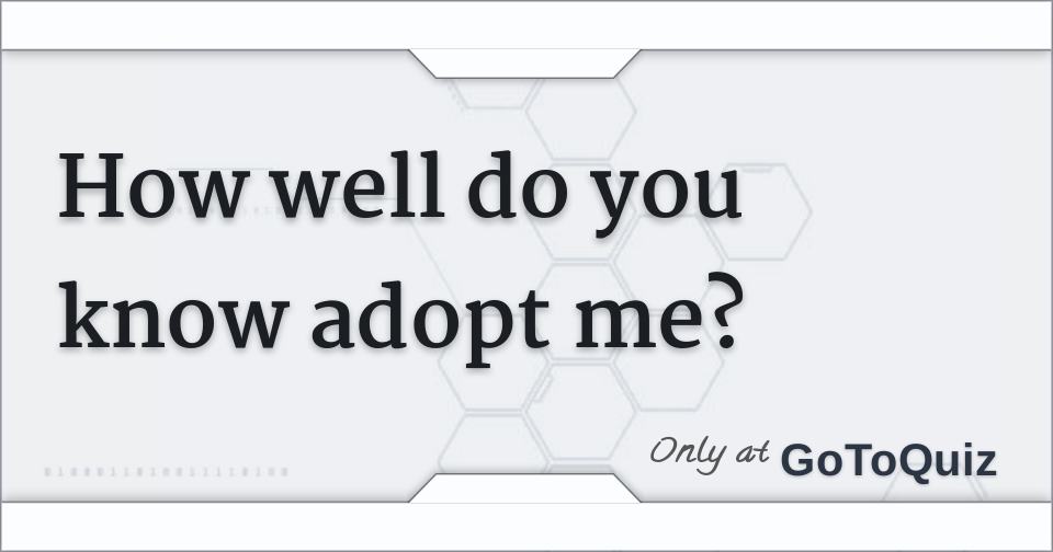 know well adopt coco sims gotoquiz