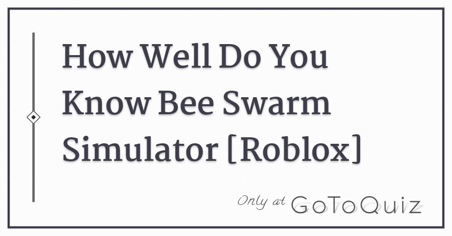 500 Ticket Code Bee Swarm Simulator Basic Bee
