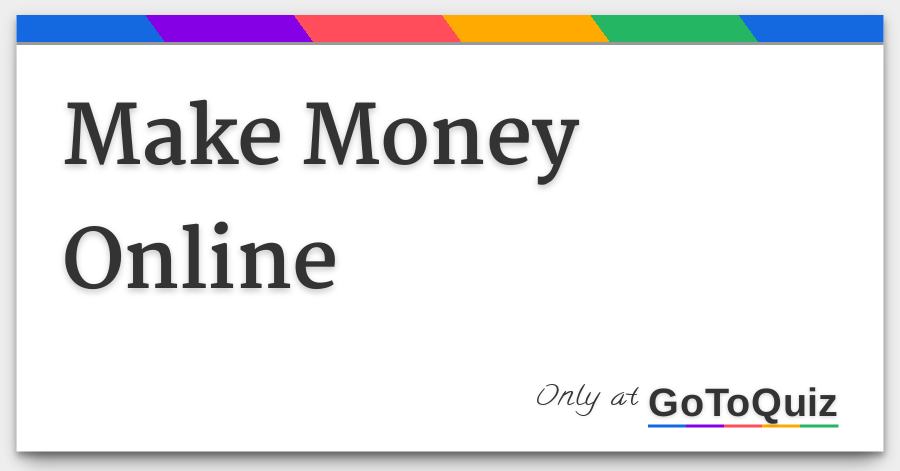 Quiz Games Online Win Money Quiz Games Online Win Money