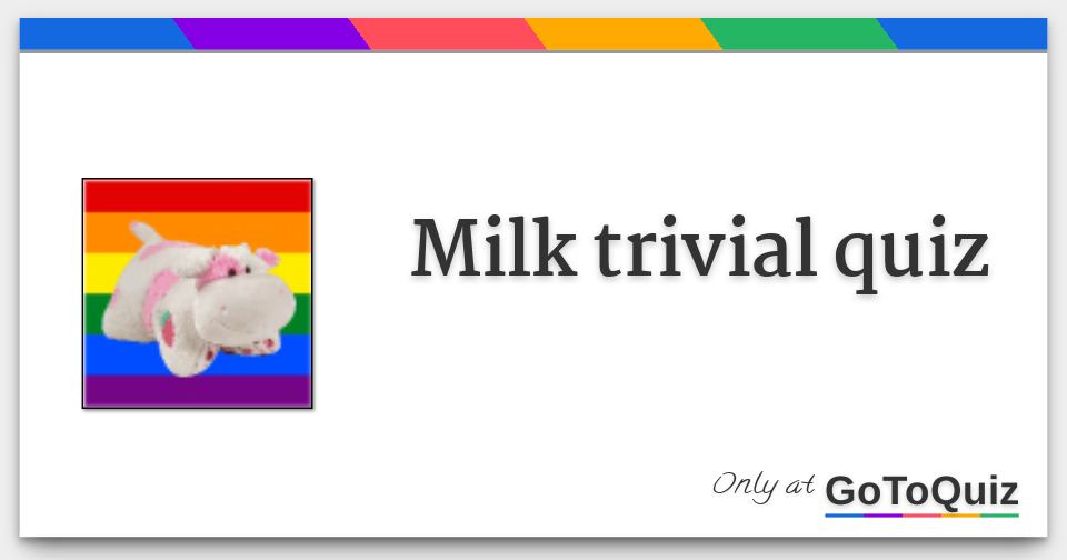 milk-trivial-quiz