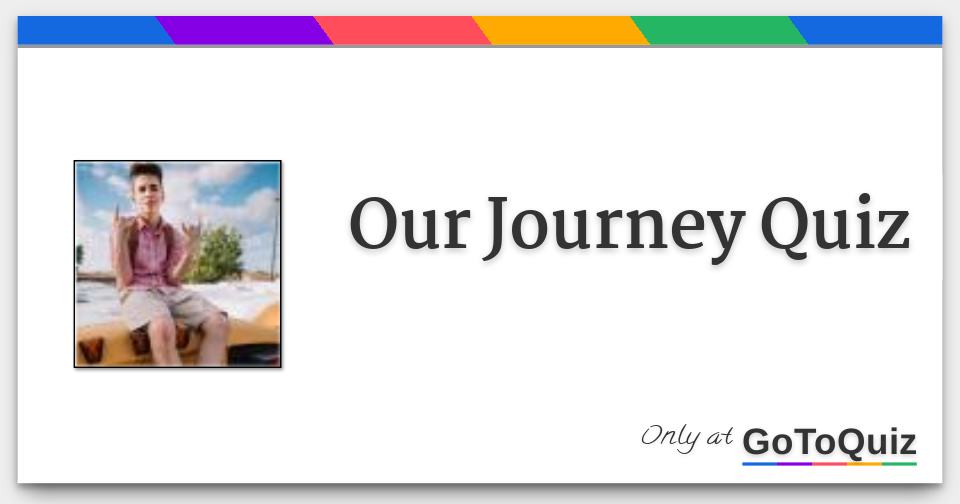 the journey back questions the journey back questions