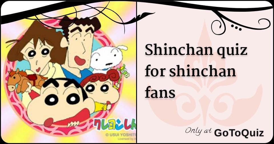barbie shinchan