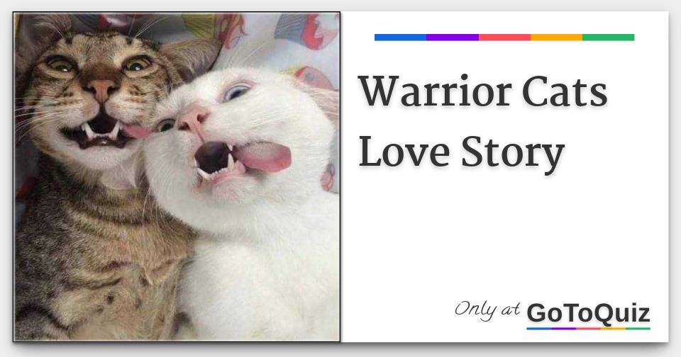 Warrior Cats Love Story Part 6 Pathbreeze