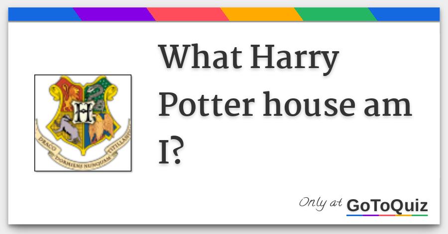 Apologise, what house am i in in harry potter with you Join what house am i in in harry potter speaking, did